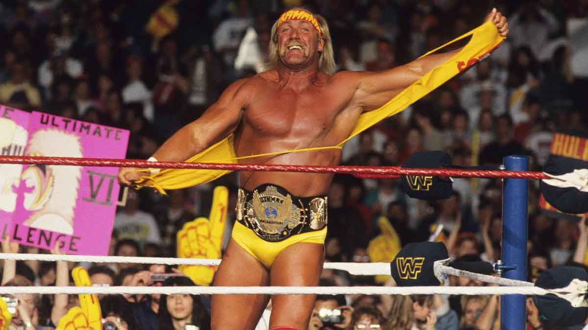 Terry Gene Bollea (/bÉ™ËˆleÉªÉ™/, born August 11, 1953), better known by his ring name Hulk Hogan, is an American semi-retired professional ...